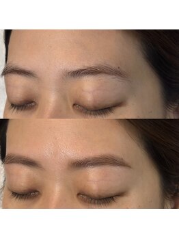 マナ ワクシング 海浜幕張(Mana waxing)/似合わせ眉毛ワックス/海浜幕張