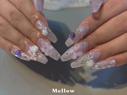 メロー バイ シェリーラメール 川崎店(Mellow by Cherie la mer)の写真