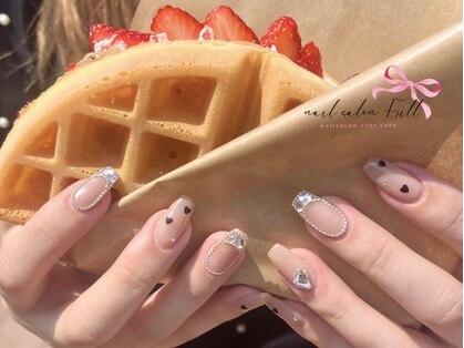 フリル(Frill)の写真