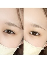 ヘリン(Herin.)/まつ毛パーマ