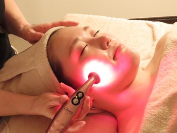 テイルウインド(Tailwind)/エレクトロポレーション