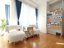 ヨサパーク エテノア(YOSAPARK etenoa)/カウンセリングは楽しく