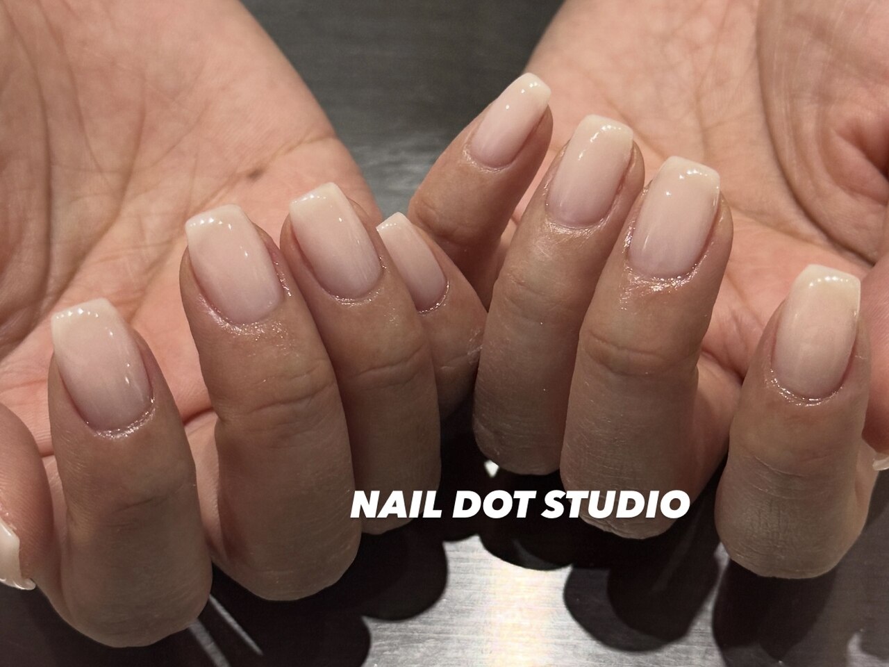 プロフ必読　様　　ホワイトワンカラー 2026年冬トレンド】ホワイト ワンカラーのネイルデザイン集｜人気順