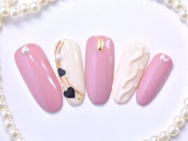 定額ジェルコース￥7500