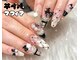 ネイルマフィア 新宿(NAIL MAFIA)の写真/持ち込みデザインも大歓迎！イベント/ライブ/ブライダルにも♪技術×施術の速さにも自信アリ！