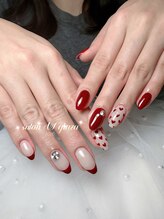 サロンダブリュー 銀座店(SALON W)/〔Monthly design〕