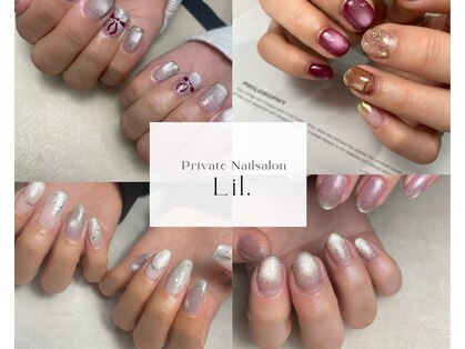 リル(Lil)の写真