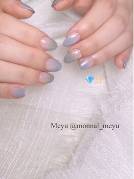 モナールアンド(MONNAL&)/