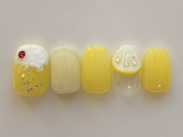 Kokoha指名限定¥7500～