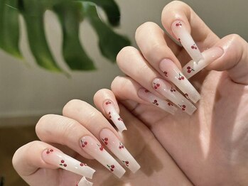 モアグラム 池袋東口店(More Glam)/持ち込み