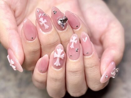 ラ サンセリテ(la sincerite)の写真