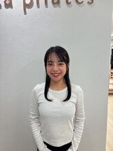 ラ ピラティス 沖縄店(La pilates)&nbsp;AKIRA 
