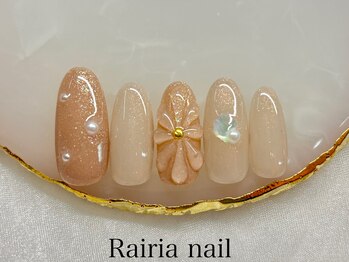 ライリア 川越店(Rairia)/アートB