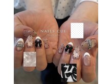 ネイルズキュー(NAILS CUE)/オーダーデザイン