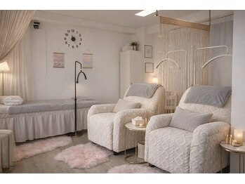 エフアンドティー(F&T)/