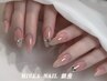 【人気No.2】4本持ち込みシンプルデザイン ¥7,800 フィルイン◎