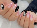 《HAND》定額デザイン