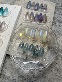 キラキラ6880円