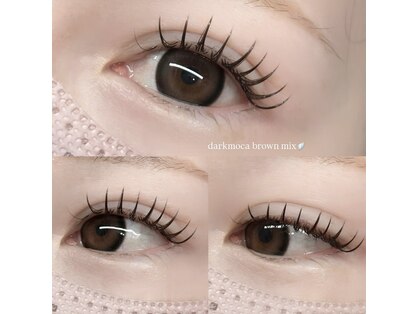 ヘアーサロン ニコ(2CO)の写真