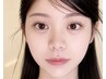 【SETでお得◎】美眉ブロウリフト+まつ毛パーマ