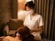 シルクオム(SILK HOMME)の写真/<北浜・本町メンズ専門>ドライヘッドスパ,首肩マッサージ,オムケア,メンズVIO脱毛が出来るメンズ美容サロン