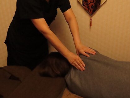 Relaxation Nagaseの写真