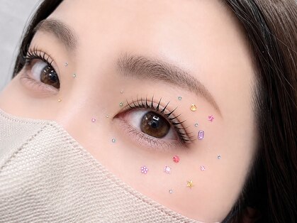 ブルックアイルーム(BROOK eye Room)の写真