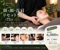 ソンディー(Sondy)