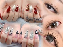 ミカビューティーサロン(MIKA Beauty Salon)
