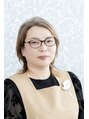 バースデイ 昭島店 アイラッシュコーナー(hair and make Birthday) 大平 雅恵