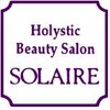 ホリスティック美容サロン ソレールのお店ロゴ