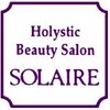 ホリスティック美容サロン ソレールのお店ロゴ