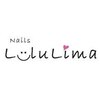 ネイルズ ルールリマ(Nails Lululima)ロゴ