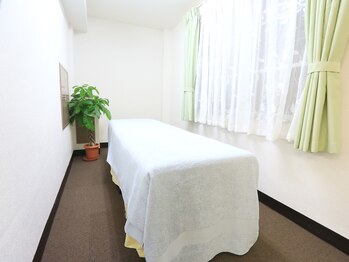 タクボディバランス/内観