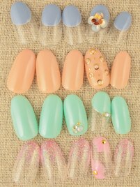 オフ+ケア付☆定額コース