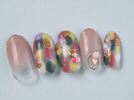 デザインジェル