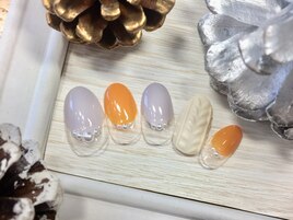 １月★ニット【３】