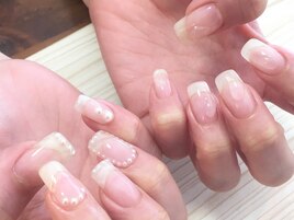 free art120min＊持込みデザイン