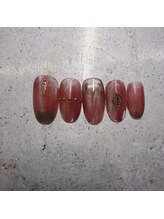 ヒーミー(Hymy)/ムラニュアンスミラー