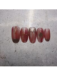 ムラニュアンスミラー