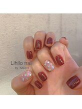 リヒロ ネイル(Lihilo nail)/