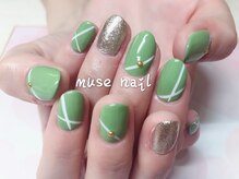 ミューズネイル(muse nail)/
