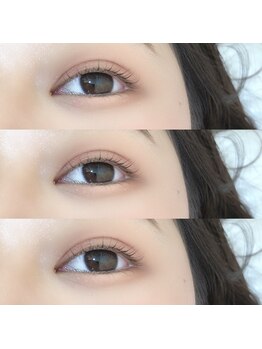 プライズアイリス アイラッシュ 池袋東口店(prize Iris eyelash)/アッパーリフトカール♪【池袋】