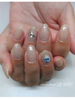 シュシュネイル(chou chou NAIL)/