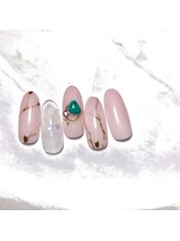 ティーエヌ 武蔵小杉(TN)/☆デザイン定額A☆