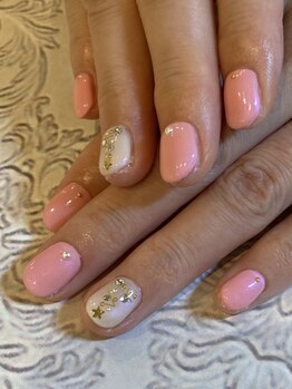 リリフリー(riri Free)/ワンカラー