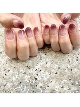 トゥ ビラ(to Villa)/グラデーション