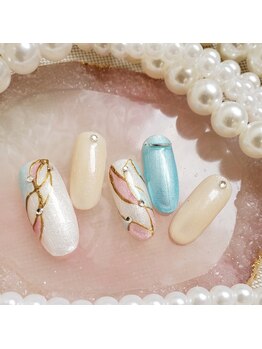 ビーケア 自由が丘店(B.care)/￥7480コース