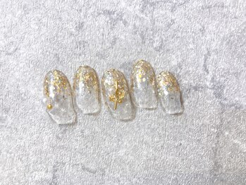 ヘアー ネイル バッサ(Hair/Nail BASSA)/