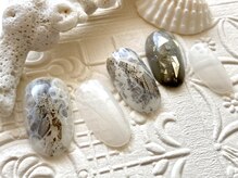 エブロマリン 湘南台店(evromarine)/単品デザイン